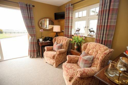 The Brown Hen Lodge Bed & Breakfast