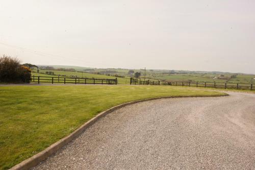 The Brown Hen Lodge Bed & Breakfast