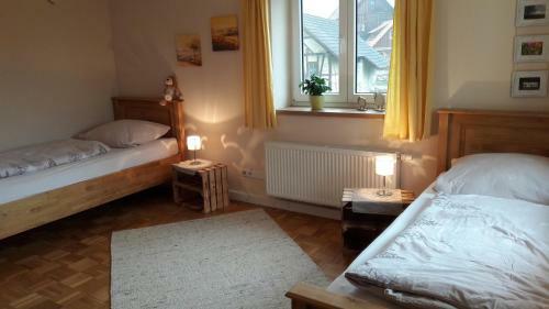 Apartamento Ferienhof Moosing
