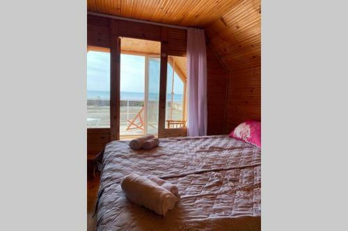 Beach House Grigoleti