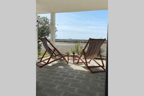 Beach House Grigoleti
