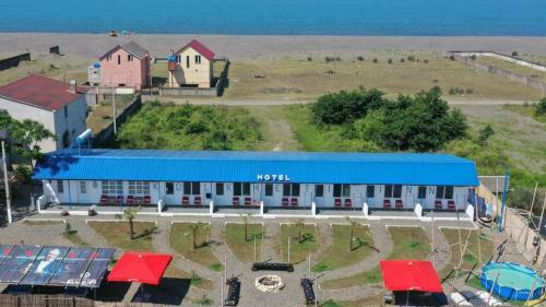 Hotel Kolkheti Inn