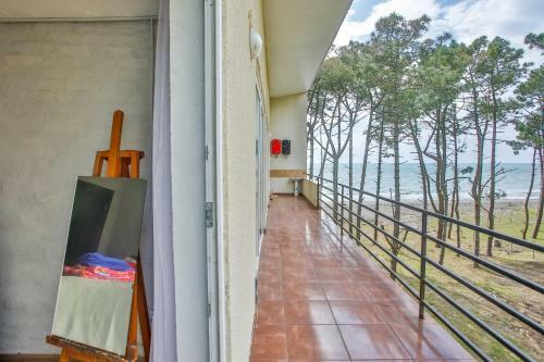Apartamento New Wave