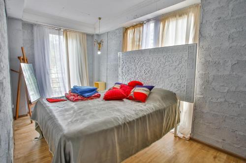 Apartamento New Wave