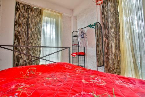 Apartamento New Wave