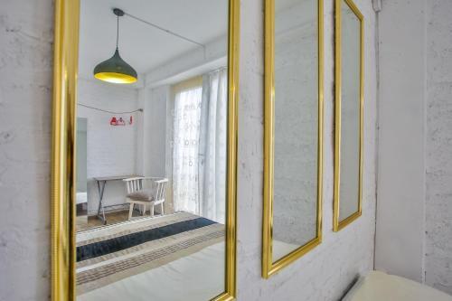 Apartamento New Wave