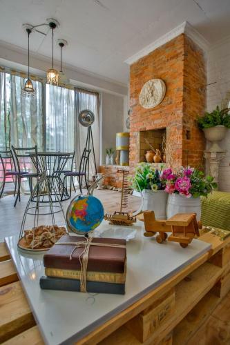 Apartamento New Wave