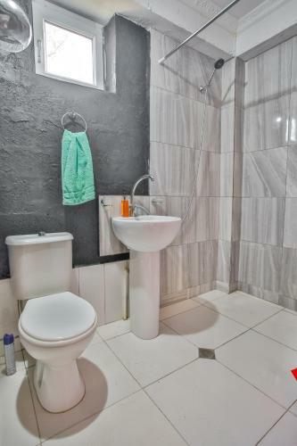 Apartamento New Wave
