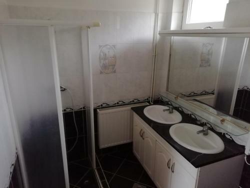 Apartamento Maci Vend�gh�z