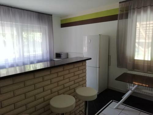 Apartamento Maci Vend�gh�z