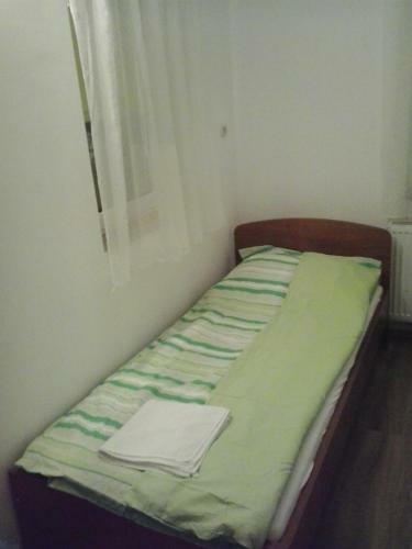 Hostal Katica Vend�gh�z