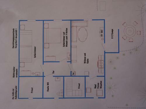 Apartamento Ferienwohnung Irene Dorn // Andechs