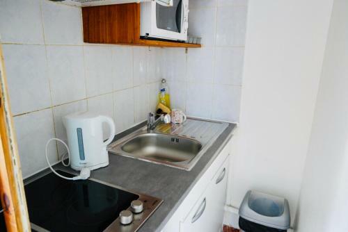 Apartamento Cosy Studios On The Boards Of Seine, Paris