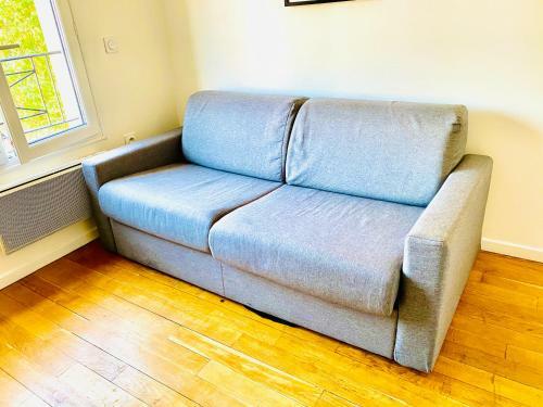 Apartamento Appartement Carnot