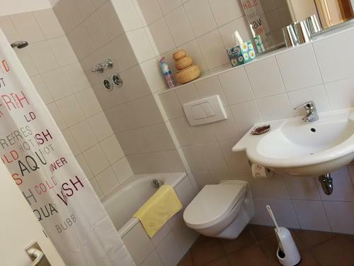 Apartamento Ammersee Ferienwohnung