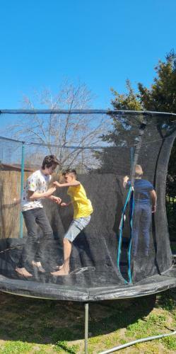 �lmod-lak B�k�sszentandr�s