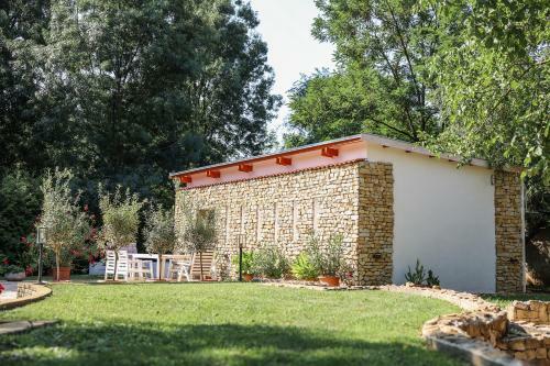 Apartamento Kis Ver�b Vend�gh�z