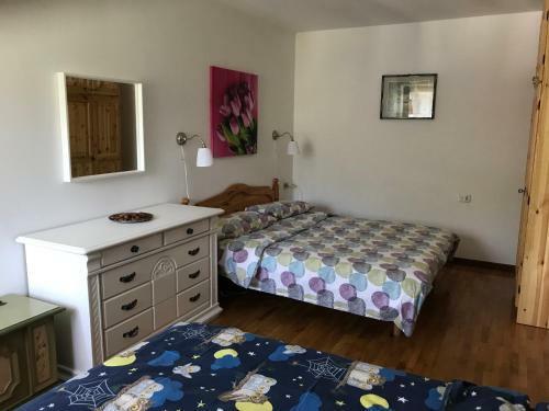 Apartamento La Casa Di Kiss