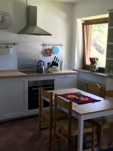 Apartamento La Casa Di Kiss