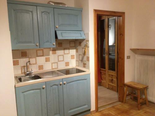 Apartamento Appartamento Nemo
