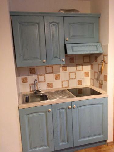 Apartamento Appartamento Nemo