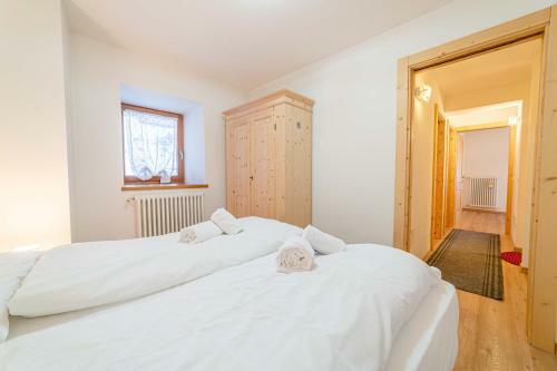 Apartamento Appartamenti Al Molin