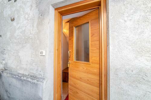 Apartamento Appartamenti Al Molin