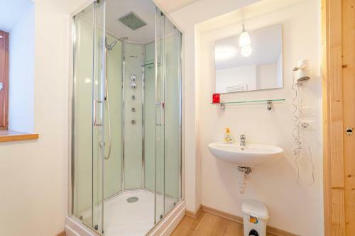 Apartamento Appartamenti Al Molin