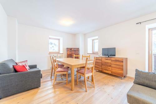 Apartamento Appartamenti Al Molin