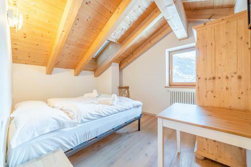 Apartamento Appartamenti Al Molin