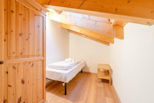 Apartamento Appartamenti Al Molin