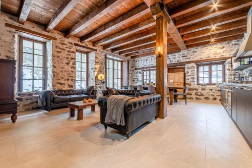 Villa Ancient Mill