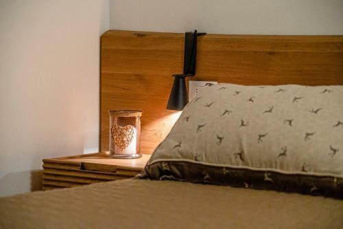 Apartamento Charming Civetta