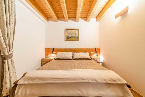 Apartamento Charming Civetta