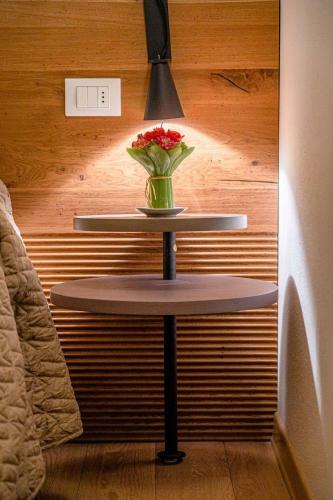 Apartamento Charming Civetta