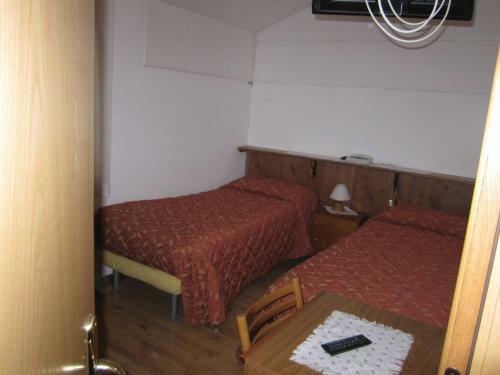 Hotel Albergo Valgranda