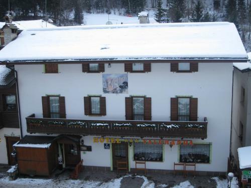 Hotel Albergo Valgranda