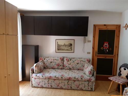 Apartamento Monolocale Dori