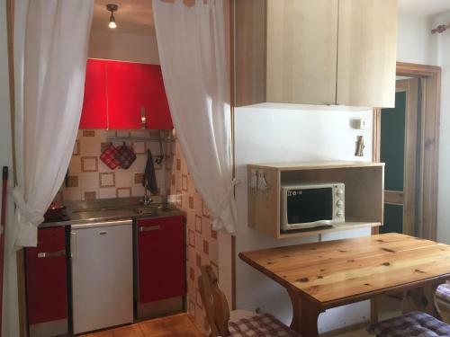 Apartamento Monolocale Dori