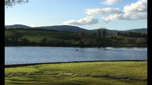 Hostal Lakehouse