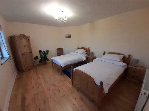 Bed & Breakfast Cle-andra Bay Lodge