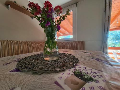 Mobile Home G&g