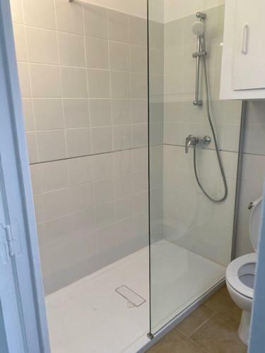Apartamento Studio Pieds Dans L'eau