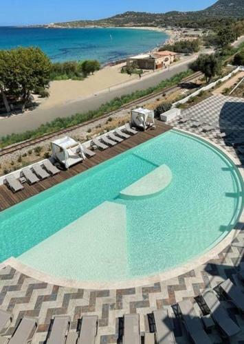 Hotel Dolce Paese