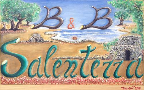 Salenterra B&B (salento)