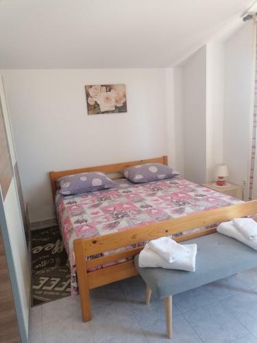 Apartments Vellico