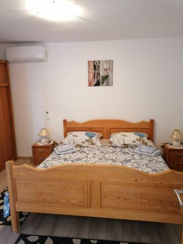 Apartments Vellico