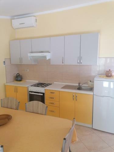 Apartments Vellico