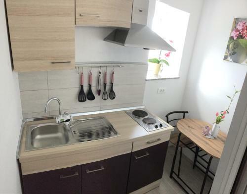 Studio Apartman Mirijana 2+1