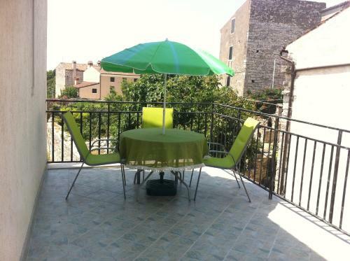Studio Apartman Mirijana 2+1